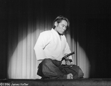 Kanai Mitsumari